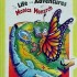 Life and Adventures of Monica Monarch